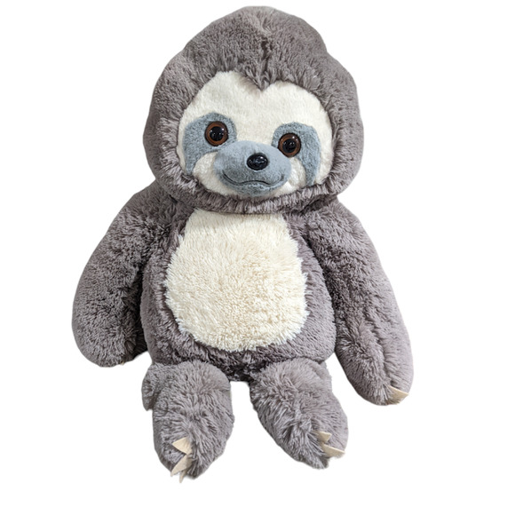 goffa Toys Jumbo Plush Sloth Xl Stuffed Animal Super Soft Huggable